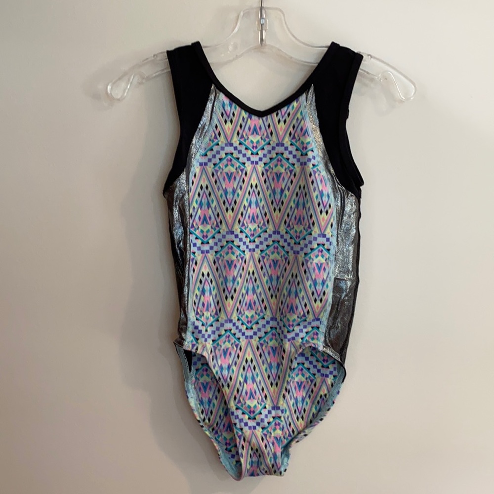 Ivivva leotard
